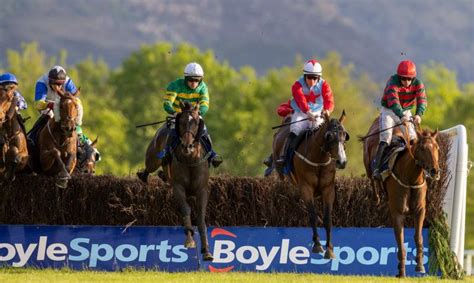 Limerick Horse Racing Results .